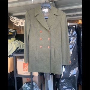 Vintage RENLYN NEW YORK suit- with tags